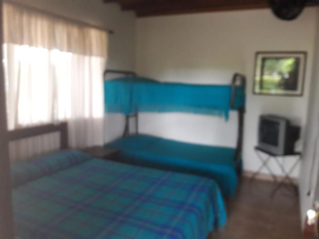 Finca Hotel El Saman De Alto Bonito Монтенегро Екстер'єр фото
